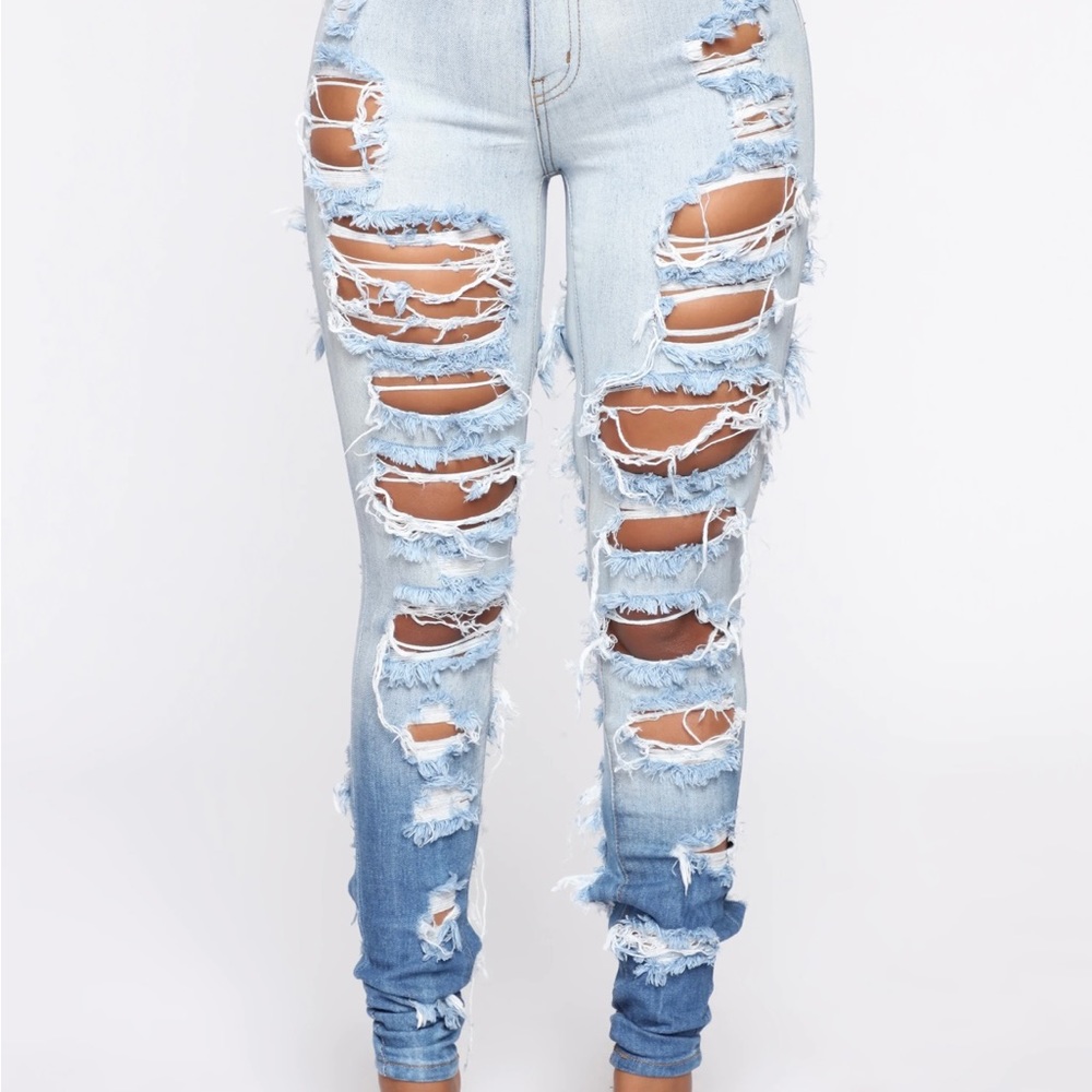 Fashion Nova